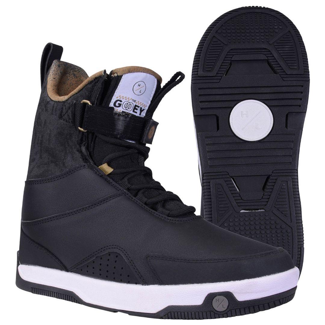 Hyperlite Gooey Boot 11 2025